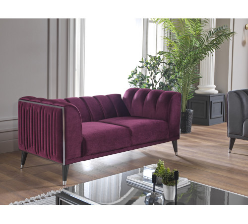 Двухместный диван-кровать Гравита (Gravita) GRAV-03 Беллона Двухместный диван-кровать Гравита (Gravita) GRAV-03 Беллона