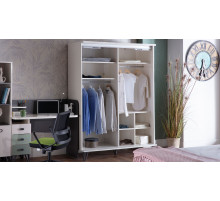 Шкаф купе Менти (Menty) MENTY-19 Шкаф купе Менти (Menty) MENTY-19