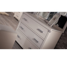 Спальня Мира (Mira) белая от Беллона