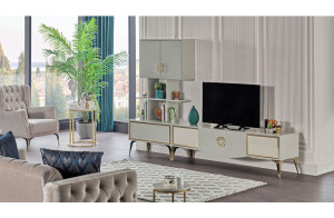 Тумба под ТВ Валеско (Valesco) VALS-15ETT