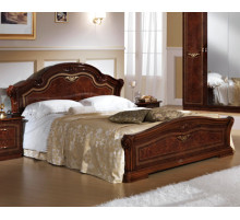 Спальня Ирина (орех)