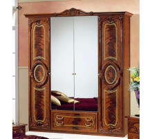 Спальня Роза (орех) Спальня Роза (орех)