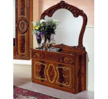 Спальня Роза (орех) Спальня Роза (орех)