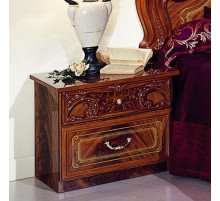 Спальня Роза (орех) Спальня Роза (орех)