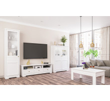 Комбинированный шкаф Денвер МН-040-15