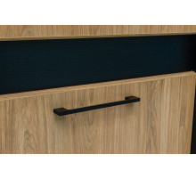 Шкаф для одежды в гостиную Стенли (Прованс) МН-037-05