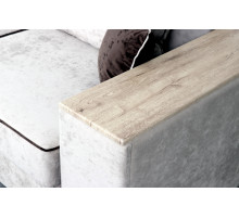 Диван-кровать Бостон 2400 с функциональными подлокотниками (вариант 2) Диван-кровать Бостон 2400 с функциональными подлокотниками (вариант 2)