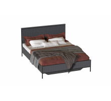 Двуспальная кровать Нора