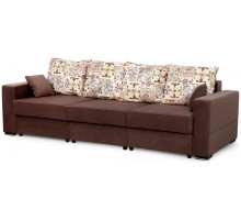 Диван-кровать Бостон 2400 (вариант 3) Диван-кровать Бостон 2400 (вариант 3)