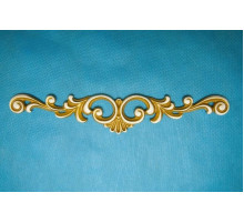 Шкаф-стеллаж Авиньон MUR-111-24/1 с дверцами