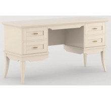 Письменный стол Римини MUR-118-10 двухтумбовый