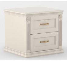 Прикроватная тумба Венеция MUR-101-02 Прикроватная тумба Венеция MUR-101-02