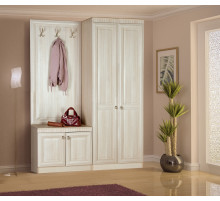 Прихожая Инна 3 светлая Прихожая Инна 3 светлая