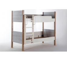 Кровать детская Мавенна (Mavenna), 2-х ярусная MAVN-41