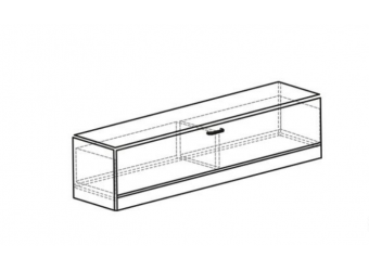 Тумба под ТВ в гостиную Урбан 928