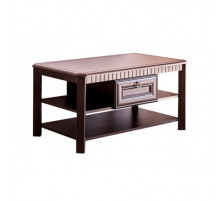 Журнальный столик Инна 623 темный Журнальный столик Инна 623 темный