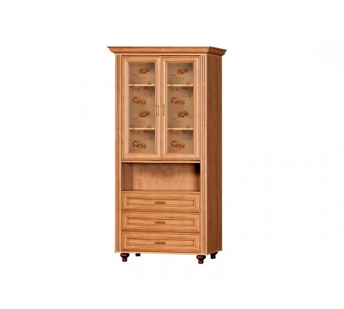 Шкаф комбинированный Ралли 861 Шкаф комбинированный Ралли 861